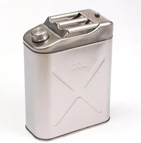 304 سٹینلیس سٹیل آئل بیرل 20 ایل 30 ایل