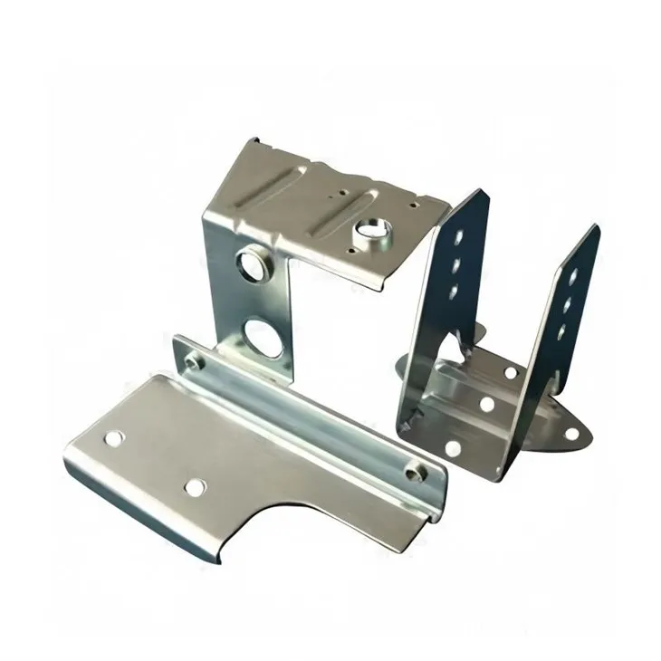 48 انچ شیٹ میٹل بریک