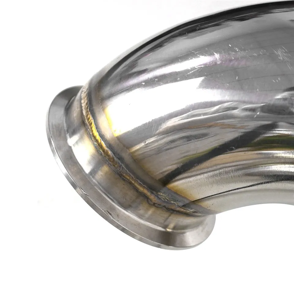 ایگزاسٹ ہیڈر/ مینی فولڈ