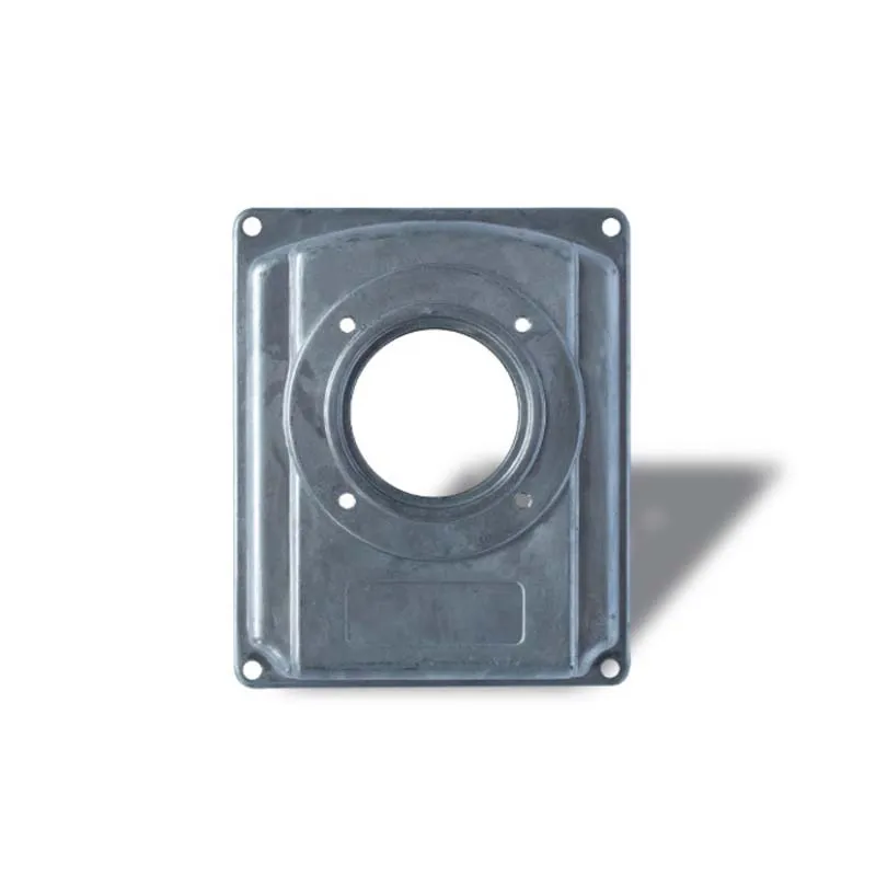 ایلومینیم کاسٹنگ ڈیزائن