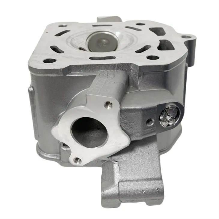 ایلومینیم انویسٹمنٹ کاسٹنگ فاؤنڈری