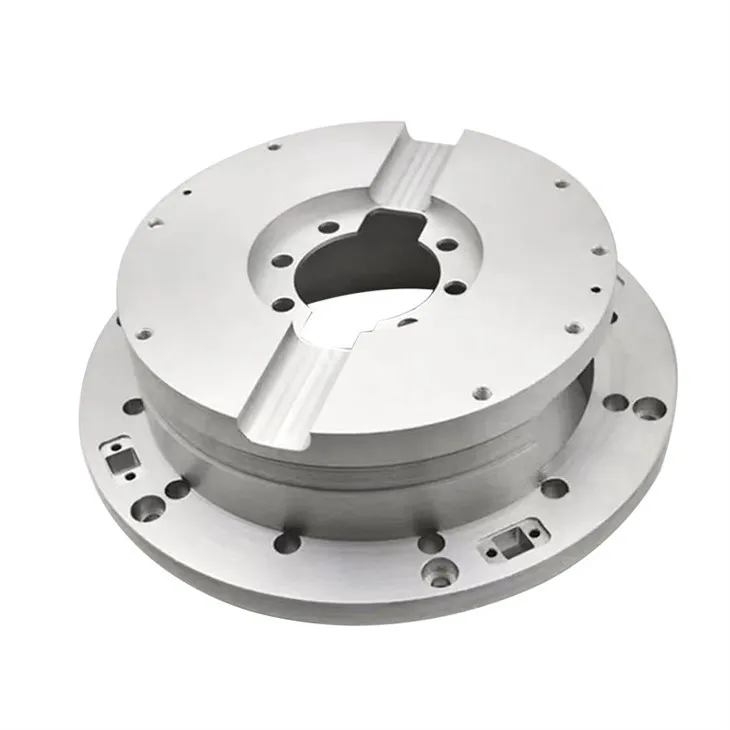 CNC مشینی اجزاء