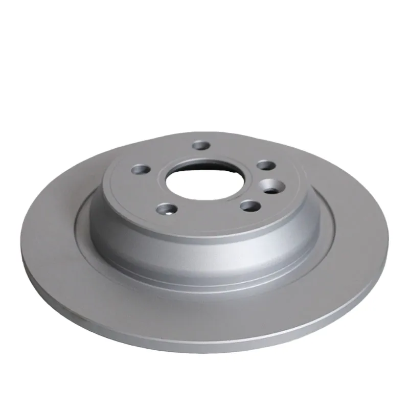 اپنی مرضی کے مطابق بریک ڈسک