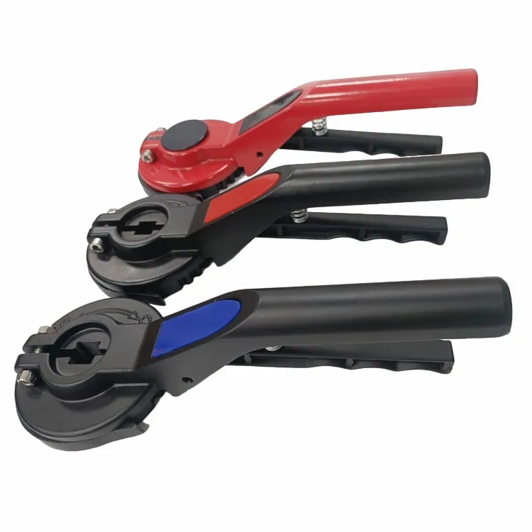 ڈائی کاسٹنگ بٹر فلائی والو ہینڈل