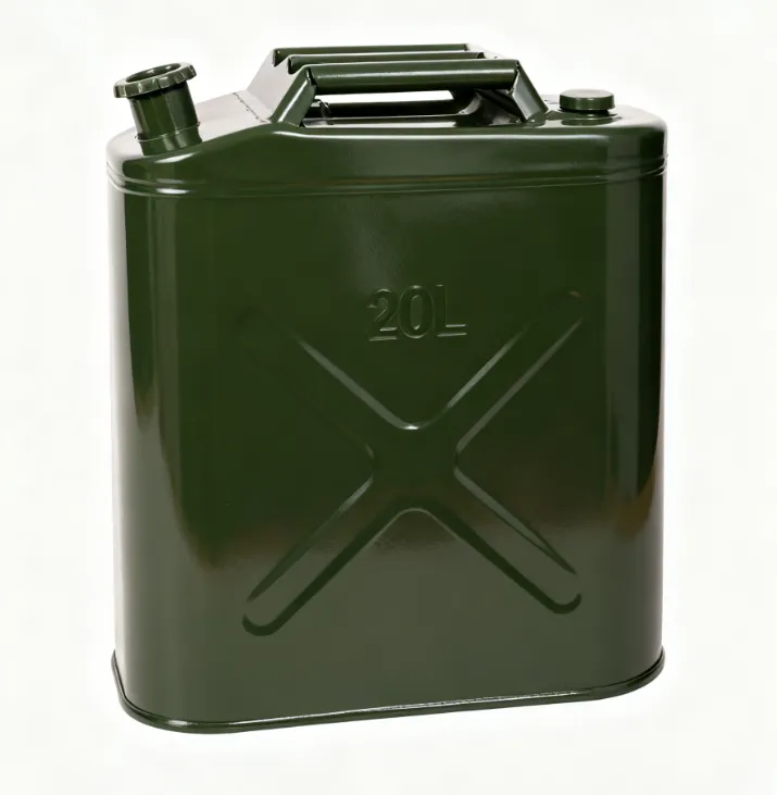 ایندھن کے جگ