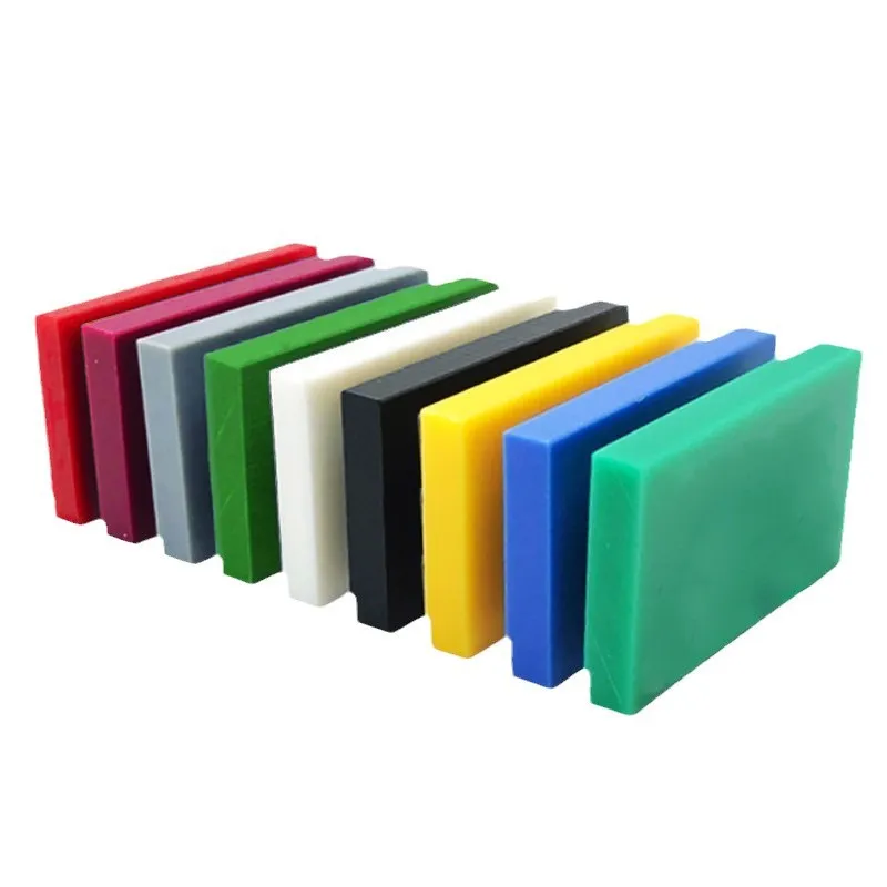 ایچ ڈی پی ای پلاسٹک بورڈ