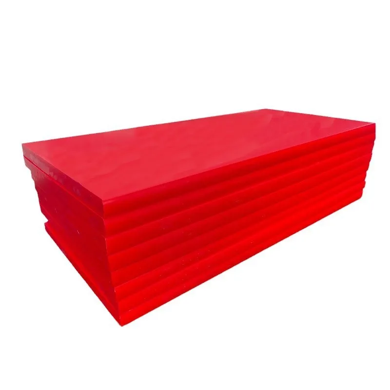 HDPE Plastic Board high quality