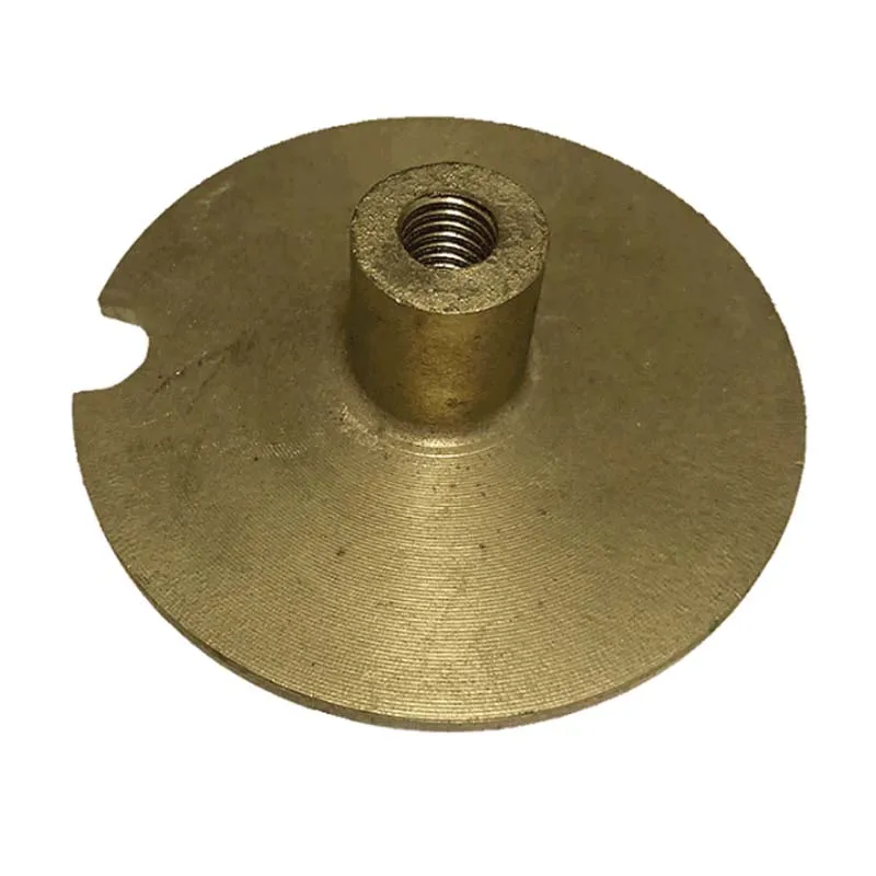 ریت کاسٹنگ پیتل