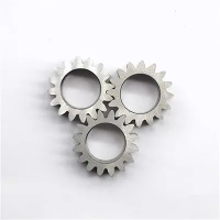 گیئر سیدھے دانت اسکیڈ دانت