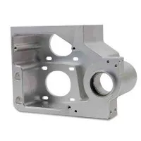 مشینی دھاتی حصے