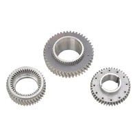 پریسجن اسپر گیئر